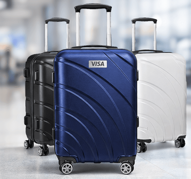 Mala Executiva Personalizada