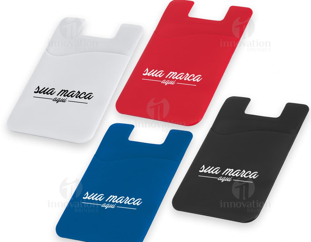 Porta cartões - 01: Organize seus cartões com estilo e praticidade! Este porta cartões é perfeito para manter seus contatos sempre à mão. Feito em material resistente e com design moderno, é ideal para uso pessoal ou profissional. Aproveite!