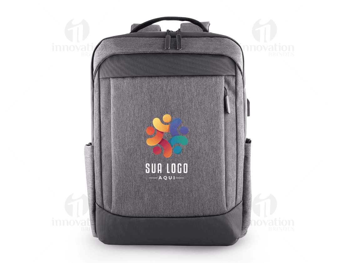 Mochila para notebook