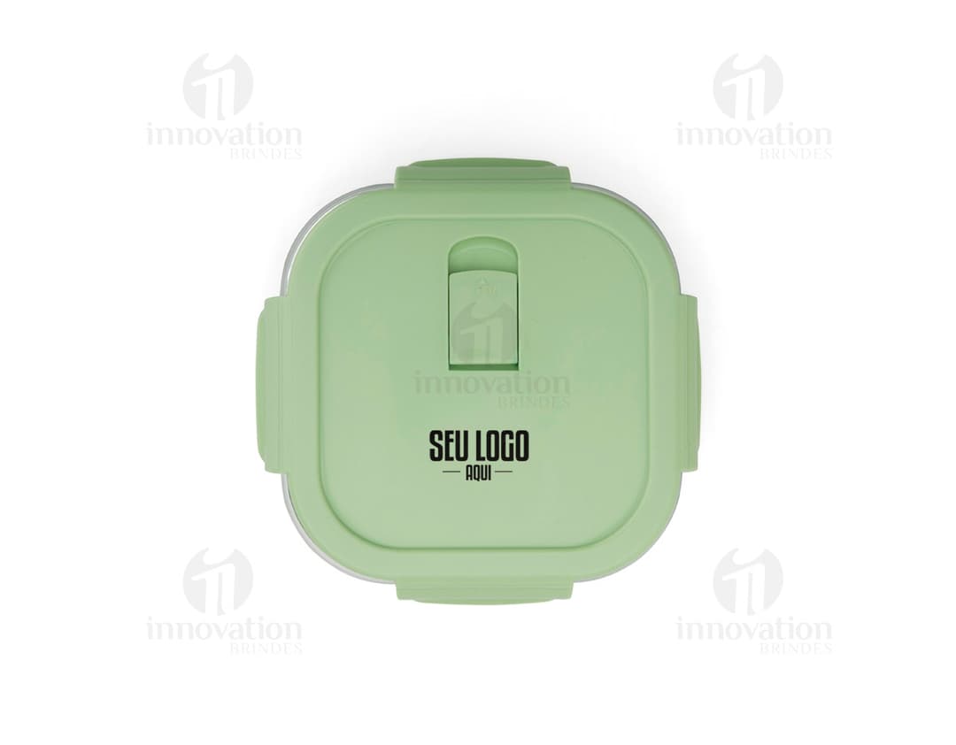 MARMITA DE VIDRO 520ML