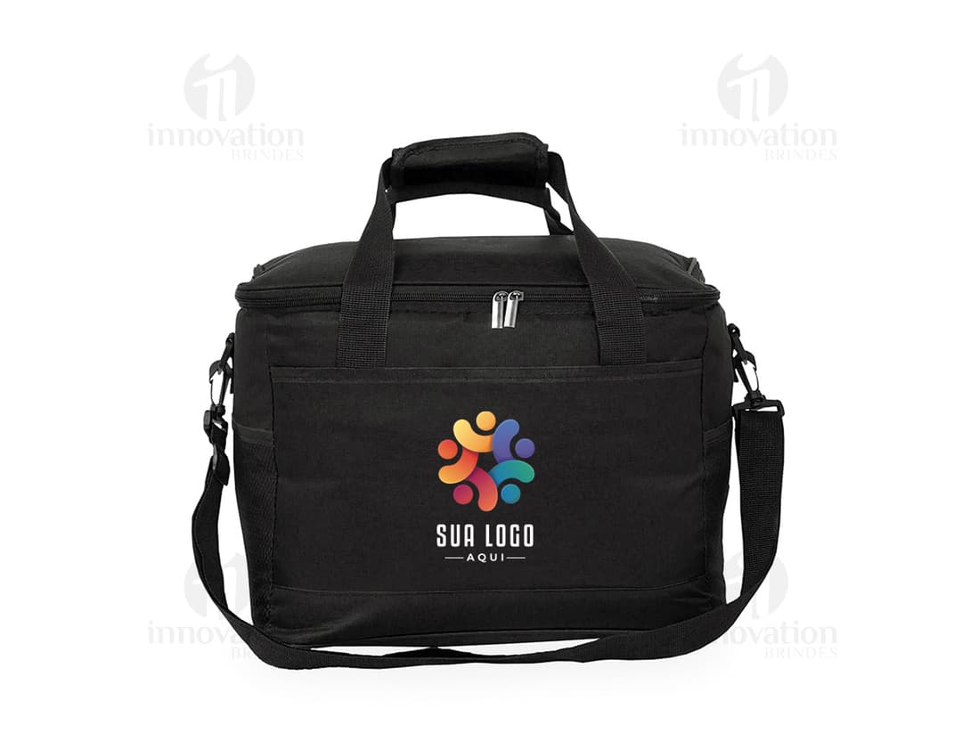 BOLSA TÉRMICA DE CAMADA DUPLA