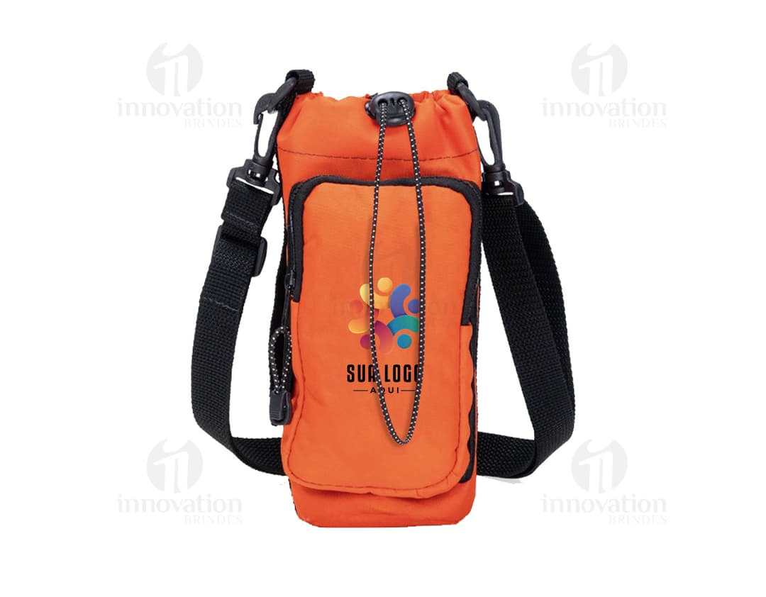 Porta-Garrafa Oxford