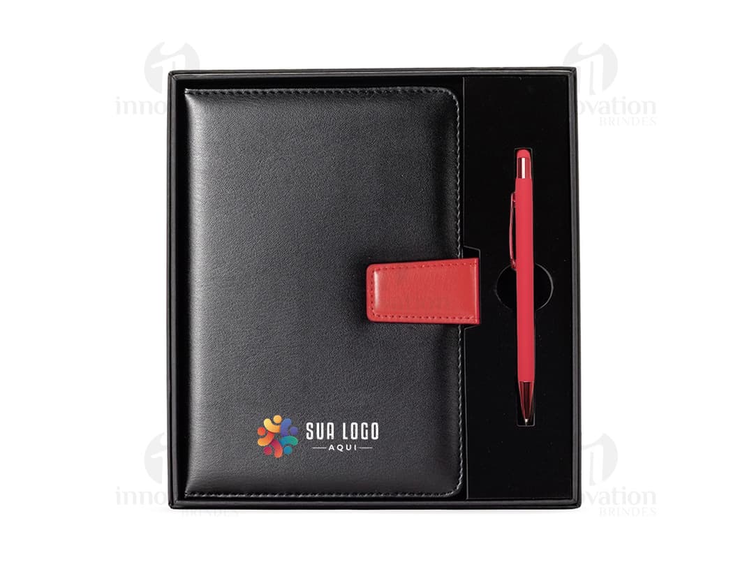 KIT EXECUTIVO C 2PEÇAS