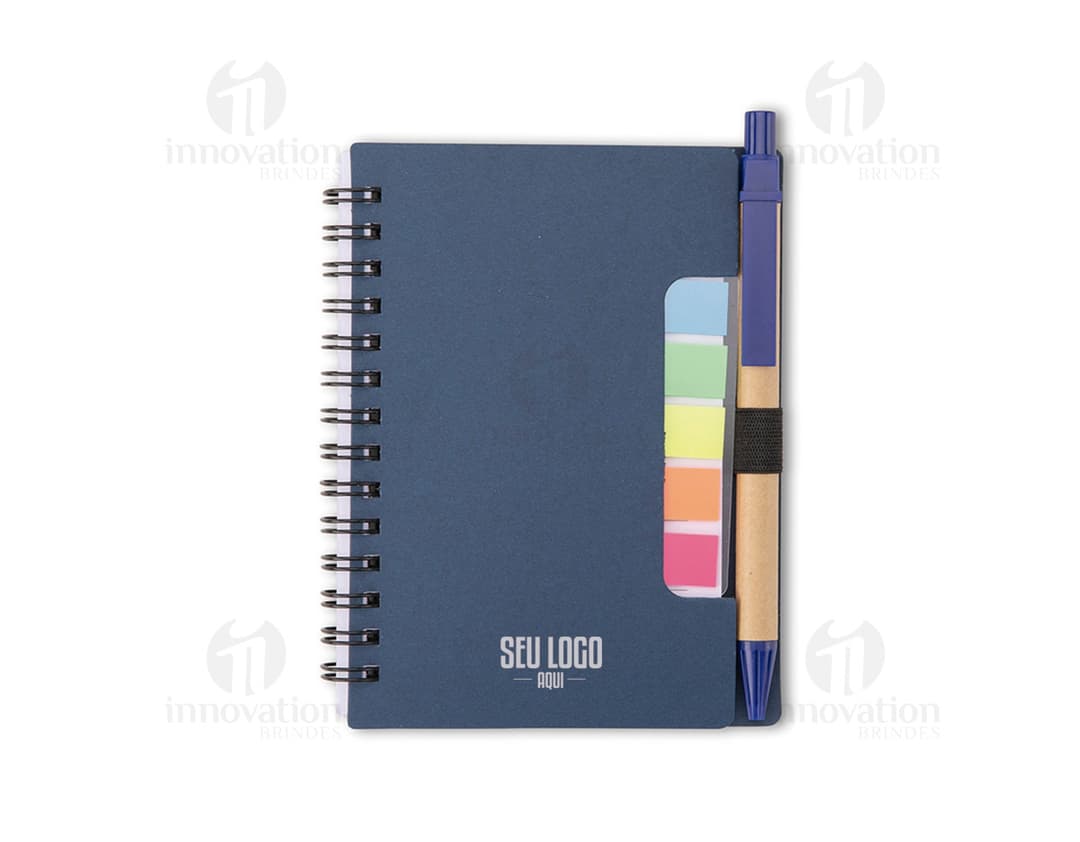 Bloco de Anotações