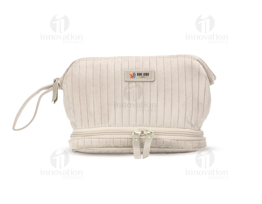 NECESSAIRE DE VELUDO