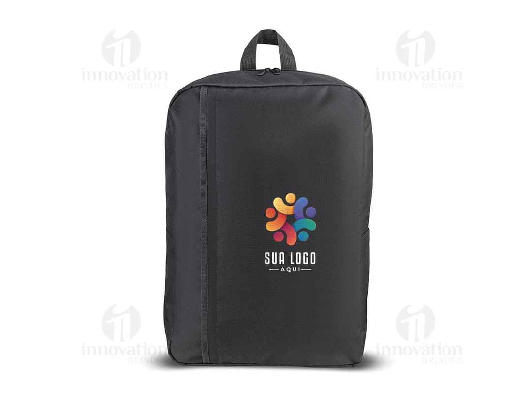 Mochila para notebook em Poliéster 600D