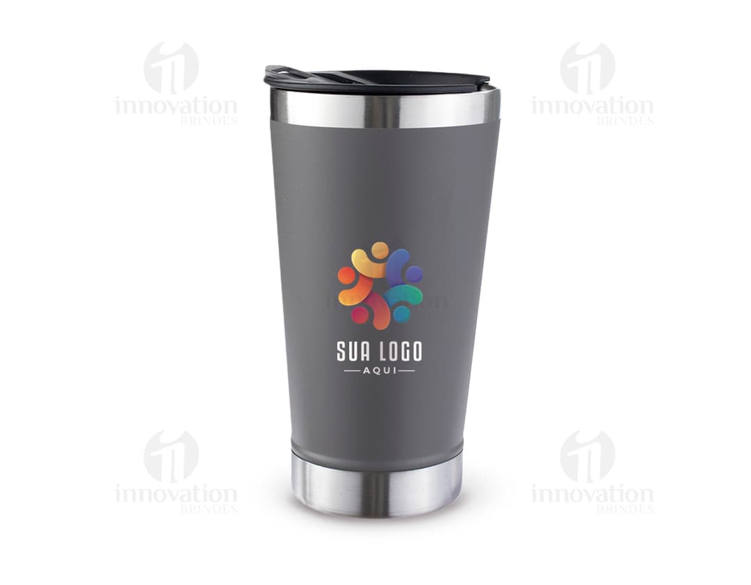 COPO INOX 500ML C ABRIDOR