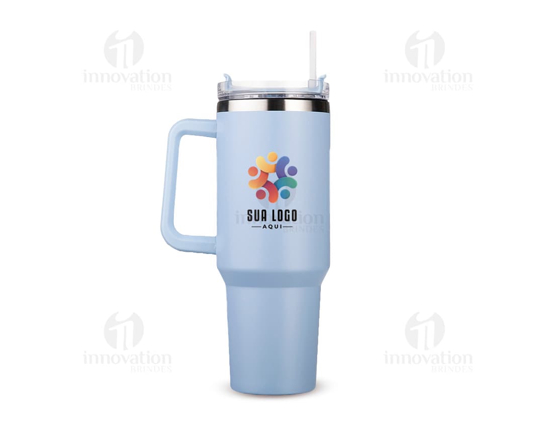 CANECA TÉRMICA 12L