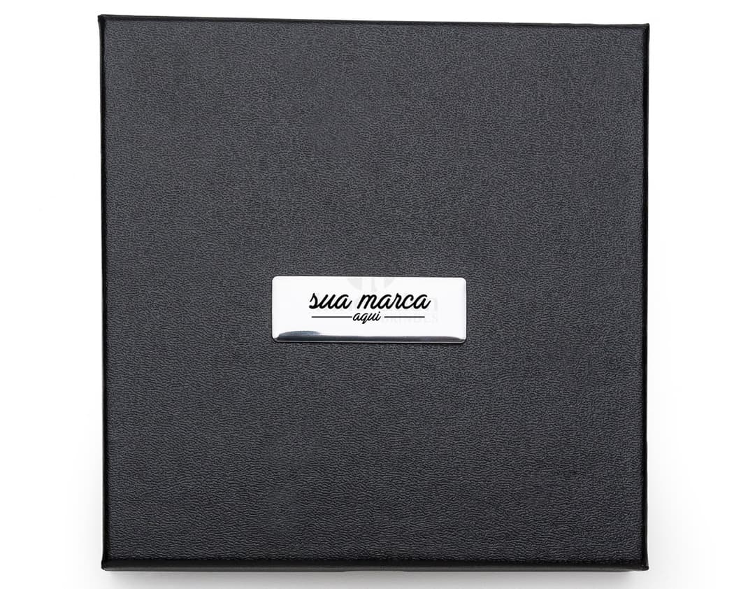 Kit Executivo 2 Peças em Couro de Luxo - Perfeito para anotações de negócios e reuniões importantes. Acompanha bloco de notas em papel de alta qualidade e caneta esferográfica. Ideal para quem busca praticidade e sofisticação no dia a dia. Adquira já o seu!