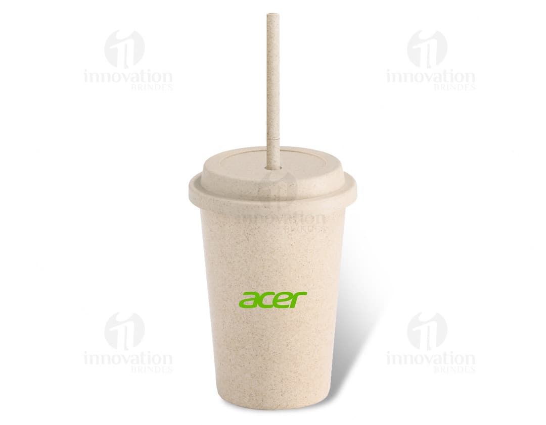 Copos de viagem: práticos e estilosos para te acompanhar em sua rotina diária. Ideal para bebidas quentes ou geladas enquanto você se desloca. Escolha o seu favorito e leve sua bebida preferida sempre com você. Mantenha-se hidratado(a) com estilo!