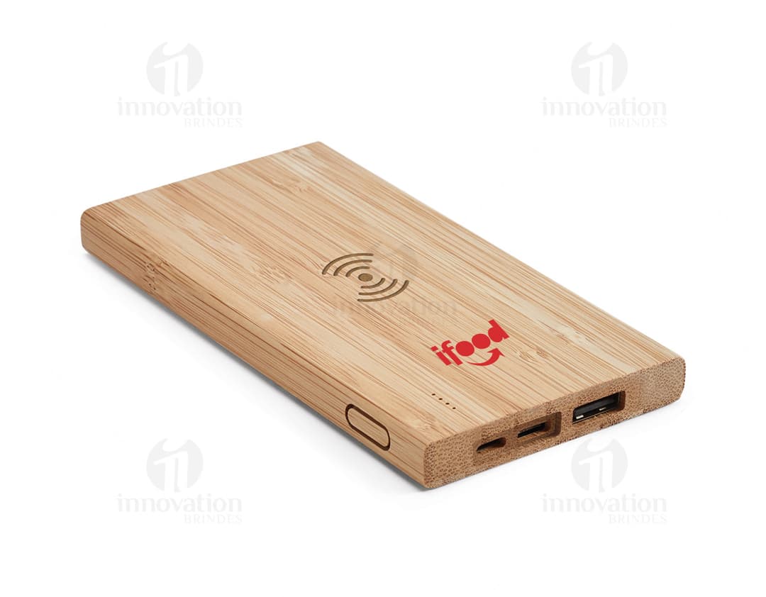 Bateria Portátil de Alta Performance para Mantê-lo Sempre Conectado! Leve e Prática, Ideal para Viagens e Emergências. Nunca Mais Fique Sem Bateria!