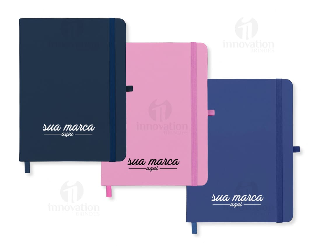 Bloco de anotações em papel em branco para escrita profissional e criativa. Ideal para uso no escritório, na escola ou em casa. Design clean e espaço amplo para registrar suas ideias. Perfeito para organização de tarefas e reuniões. Garanta o seu!