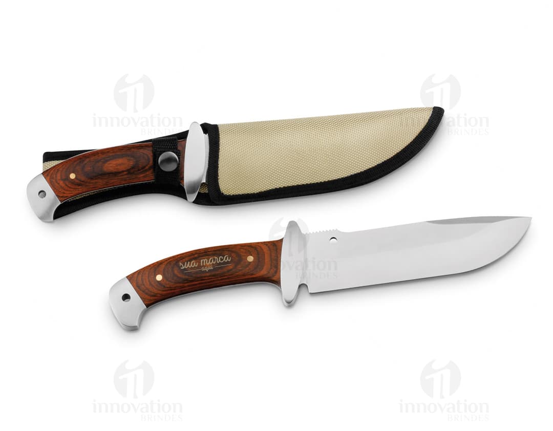 Faca de Aço Inoxidável com Lâmina Afiada e Cabo Isolado - Ferramenta Útil para Cortes Precisos. Ideal para uso doméstico ou profissional. A faca de aço inoxidável possui lâmina afiada e cabo ergonômico, proporcionando conforto e segurança. Perfeita para cortes precisos e eficientes. Adquira já a sua!