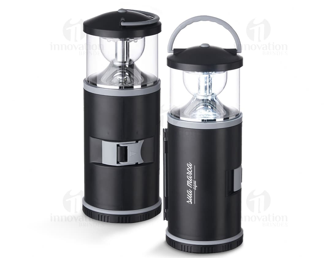 Kit de ferramentas completo com lanterna para te auxiliar em qualquer situação. Feito com materiais de alta qualidade como plástico, alumínio e aço, este equipamento é essencial para todos os momentos. Nunca mais fique na mão, tenha sempre o seu kit por perto. Ideal para indústrias, químicas e fabricantes. Adquira já o seu!