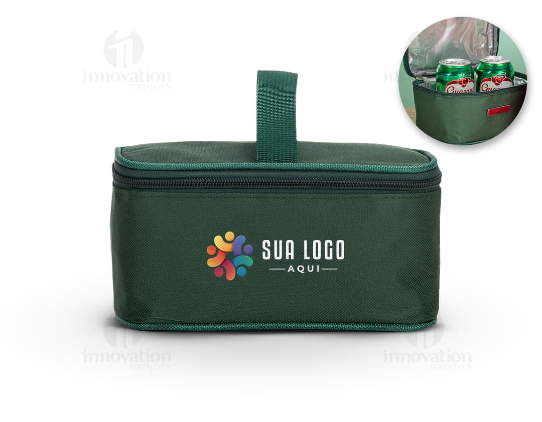Bolsa térmica 2,6 litros para manter seus alimentos frescos e saudáveis durante o dia. Ideal para viagens, trabalho ou passeios. Feita em material resistente e com alça prática, essa bolsa é perfeita para quem valoriza praticidade e qualidade. Garanta a sua agora e aproveite!