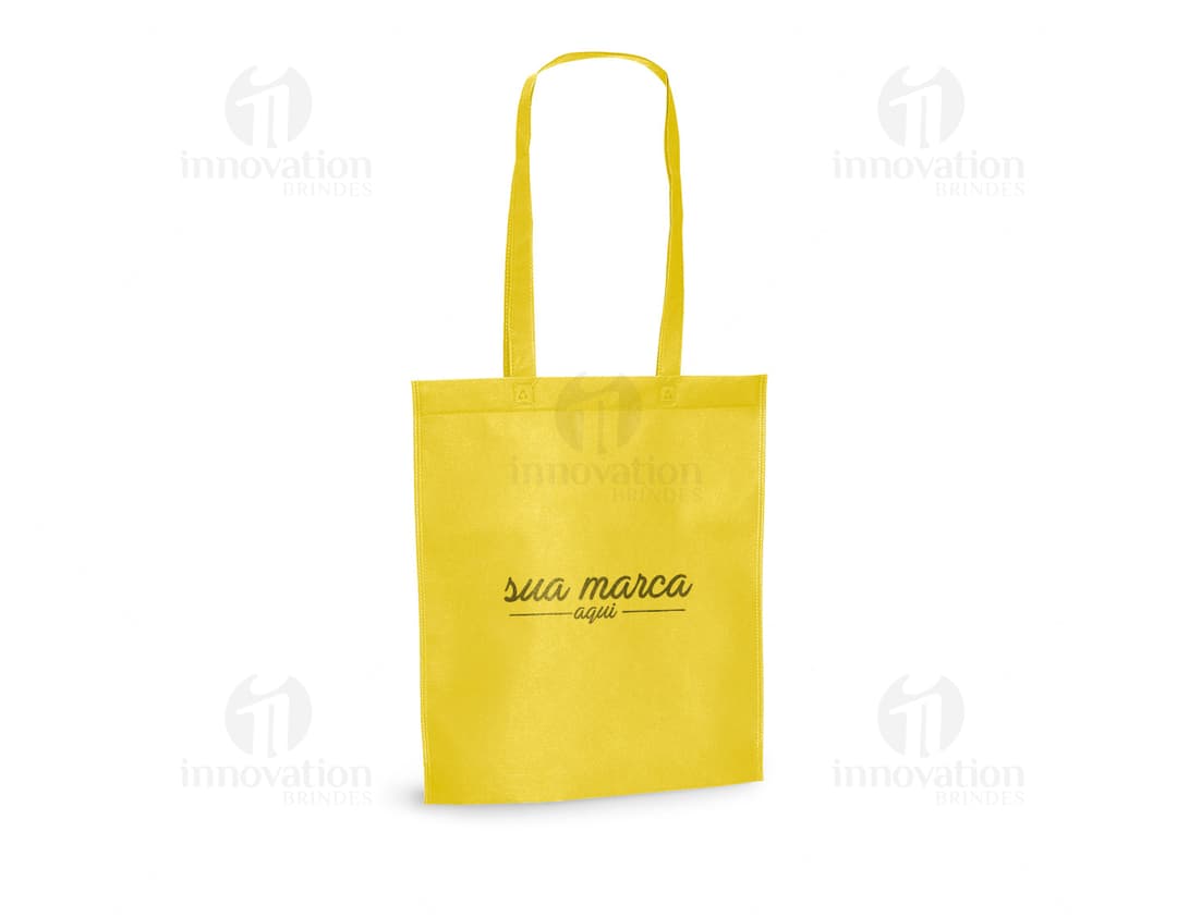 Sacola de compras resistente e segura, ideal para proteger suas compras. Aproveite a promoção e adquira já a sua sacola 380 x 415 mm. Garanta praticidade e segurança!