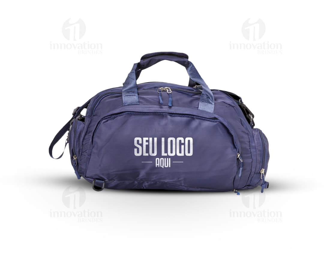 Bolsa esportiva de 25 litros, ideal para suas aventuras! Fabricada em couro sintético de alta qualidade, possui alças resistentes e fecho em zíper. Perfeita para armazenar seus pertences com segurança e estilo. Moderna, elegante e espaçosa, essa bolsa é perfeita para viagens, academia e atividades esportivas. Garanta já a sua!