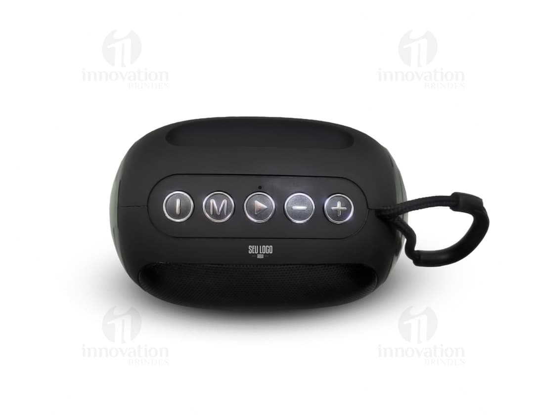 Caixa de som multimídia TWS, tecnologia moderna em equipamento eletrônico para a sua casa ou escritório. Conecte-se sem fio, com qualidade de som incrível e design elegante em prata. Acesse já e adquira a sua!