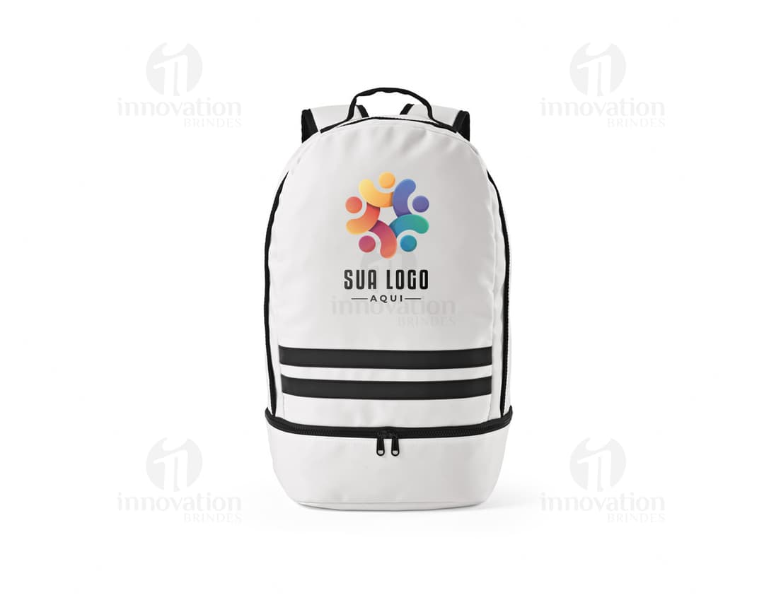 Mochila em 290t poliéster - Moderna e versátil para o seu dia a dia. Com design inovador e durável, ideal para viagens ou para o trabalho. Leve e espaçosa, perfeita para carregar seus pertences com segurança e estilo. Aproveite!