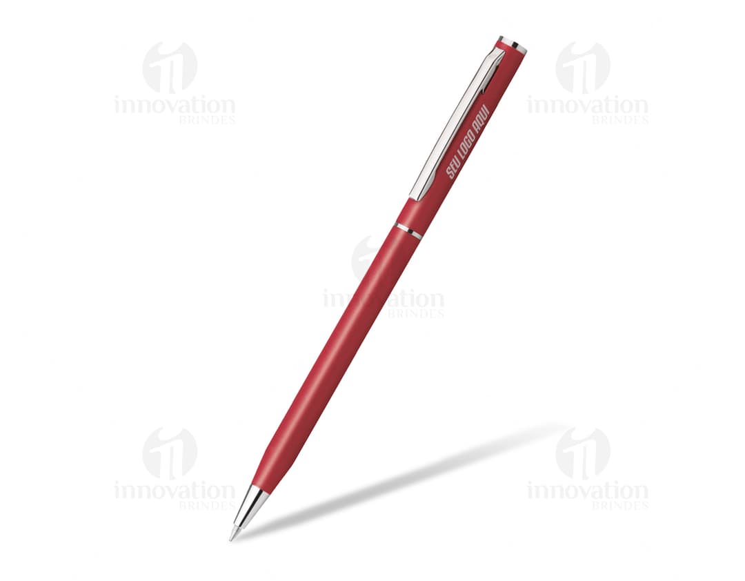 Caneta Esferográfica Colorida para Escrita e Desenho em Papel, Perfeito para Trabalho, Estudo e Criatividade. Ideal para Negócios, Escola e Escritório. Diversas Cores Disponíveis. Adquira a Sua Agora!