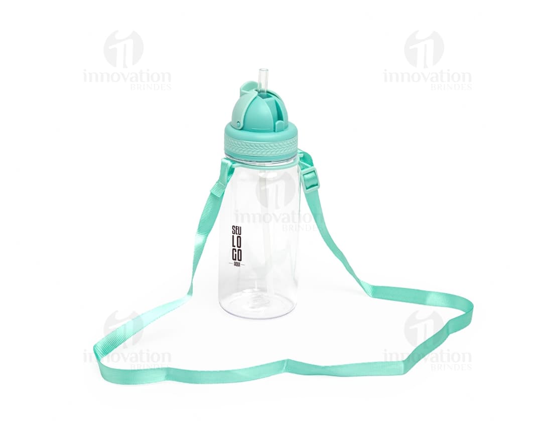 Squeeze plástico de 420ml.