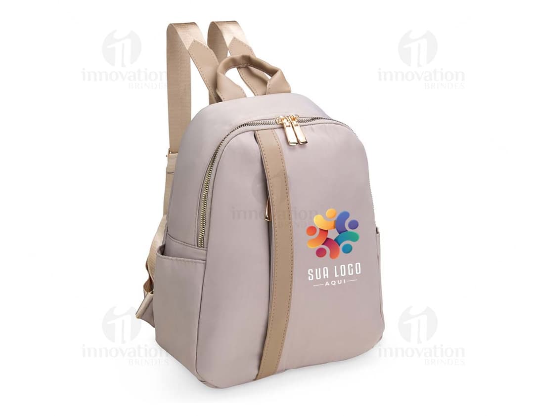 mochila oxford feminina de 9 litros
