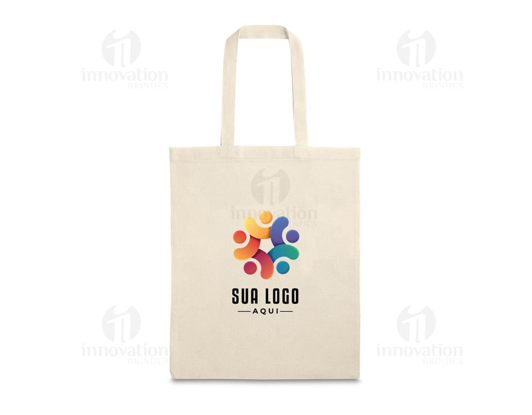 FUNCHAL Sacola 100 algodão 120 gm²