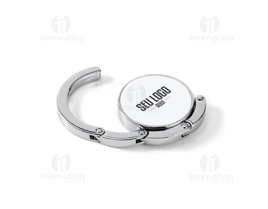 FLORENCE Suporte de bolsa para mesa