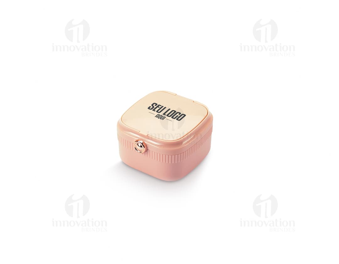 PORTAJOIAS COM ESPELHO