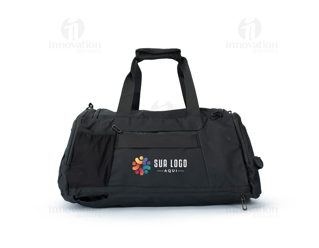 BOLSA COURO SINTÉTICO 30 LITROS