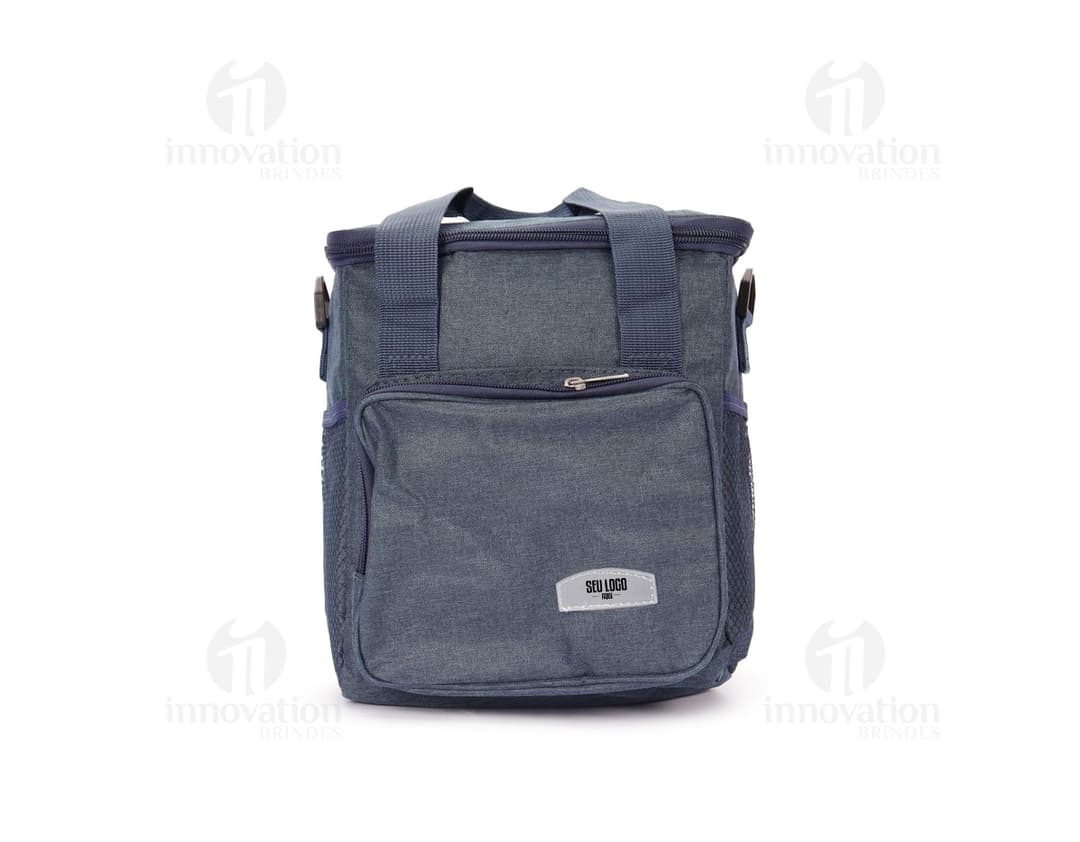 Bolsa térmica de 7 litros.
