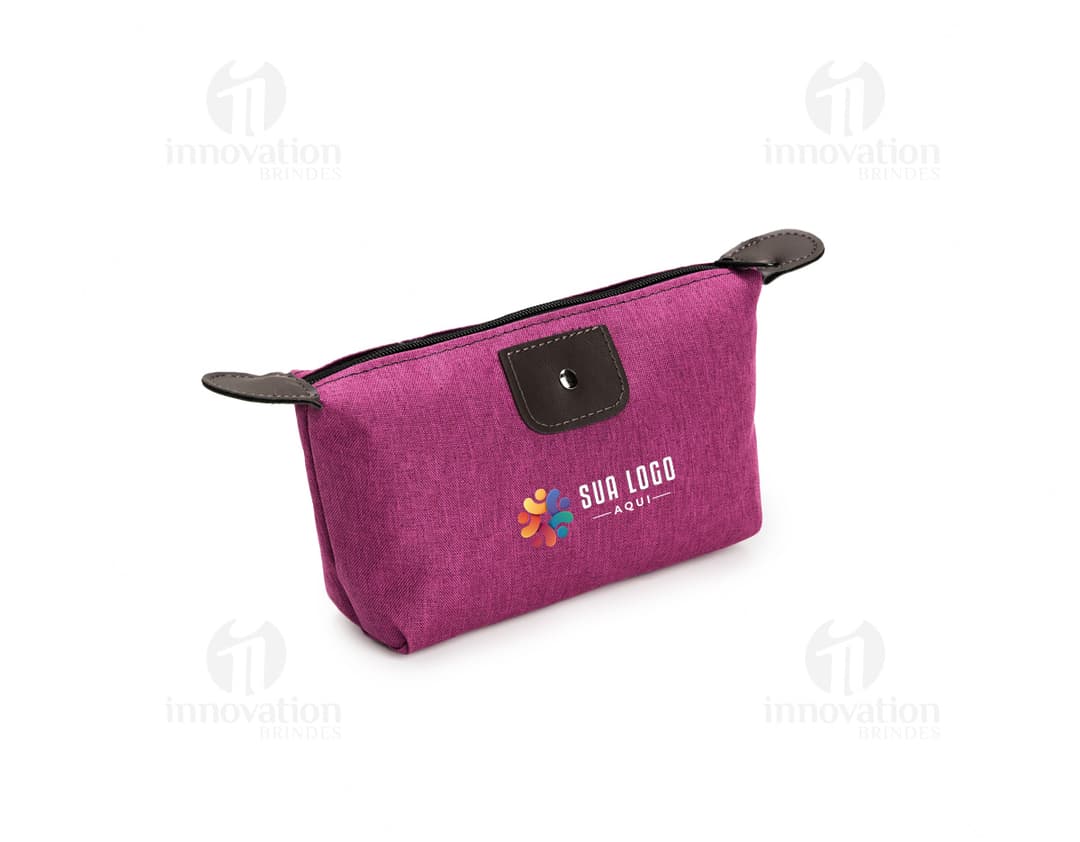 NÉCESSAIRE DE PVC MESCLA