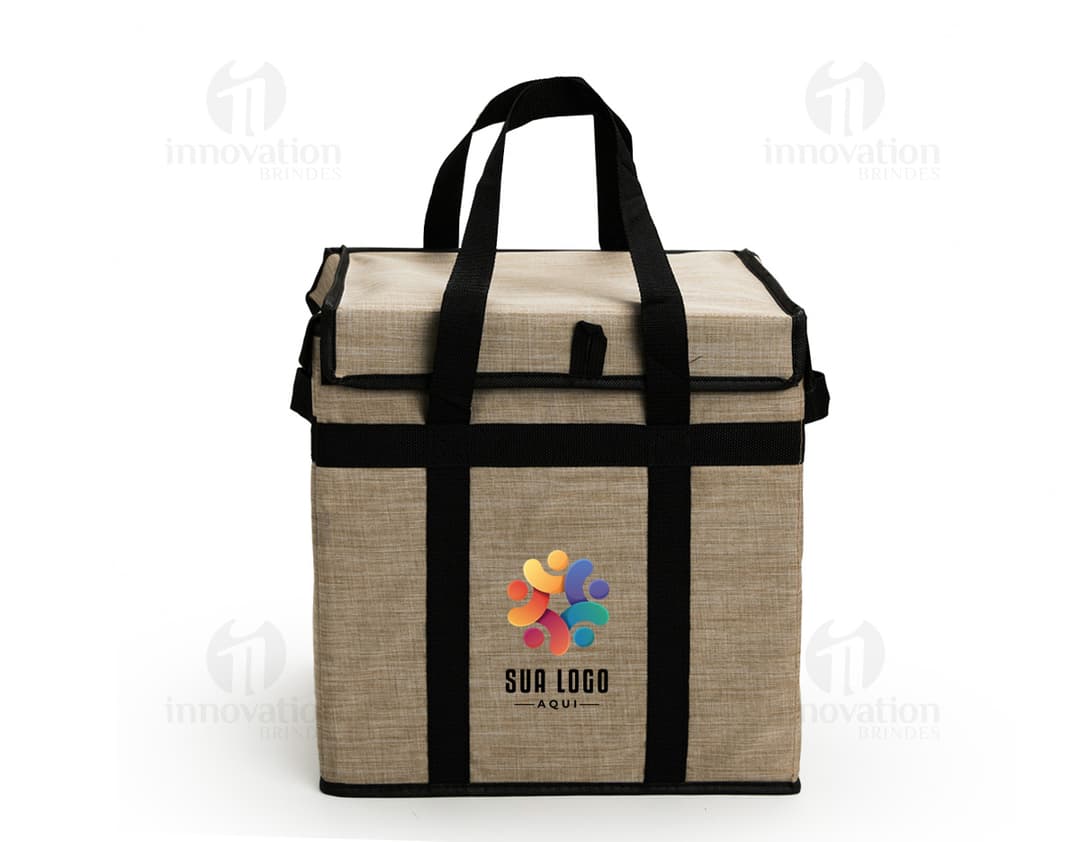 BOLSA TÉRMICA OXFORD