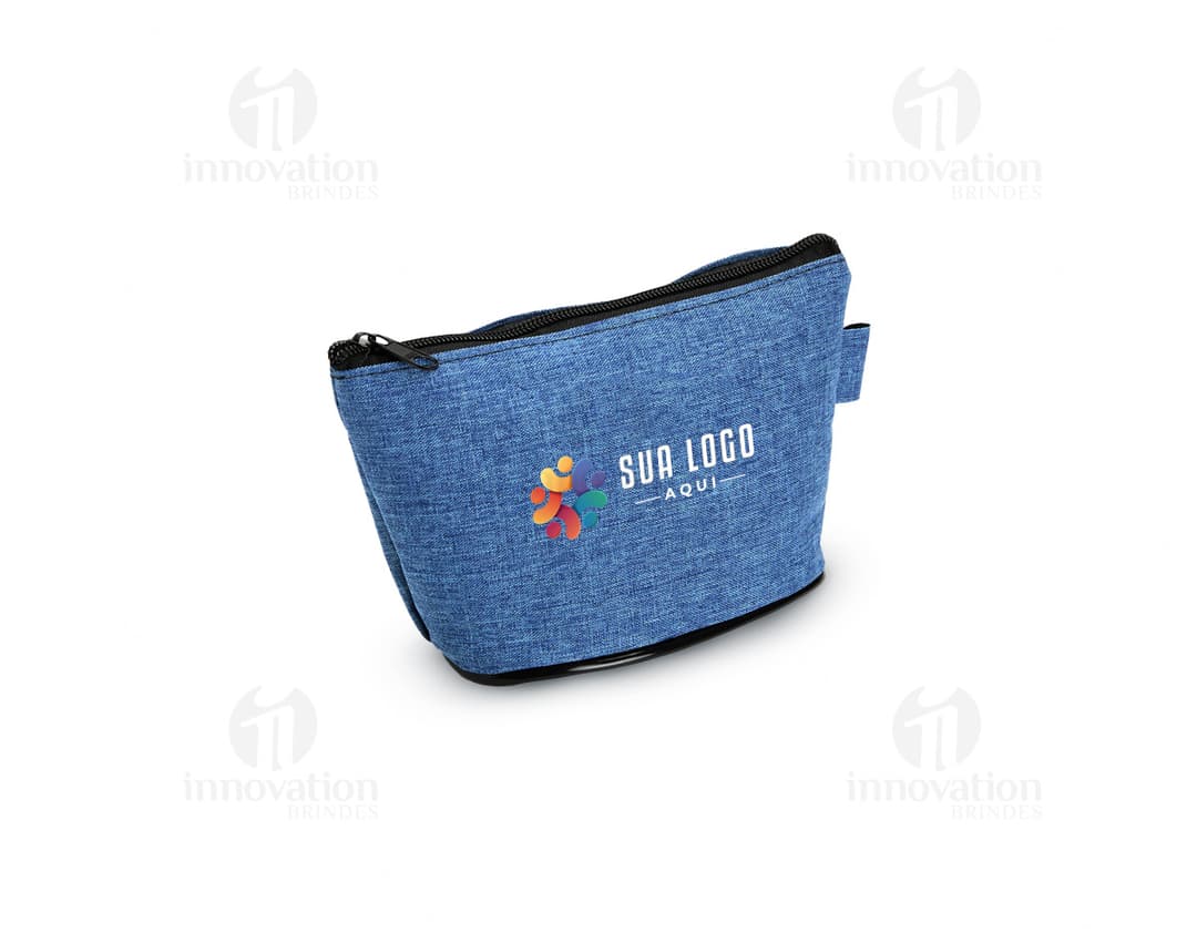 NECESSAIRE PVC MESCLA