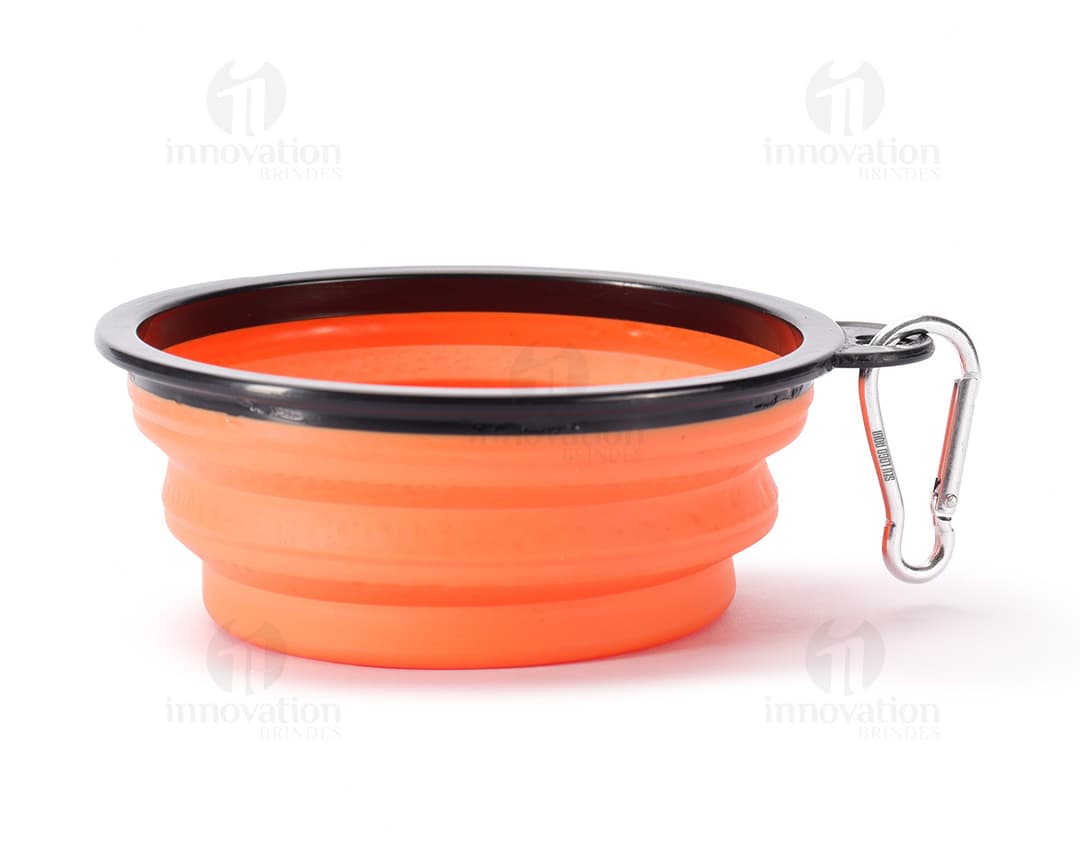 TIGELA RETRÁTIL 350ML
