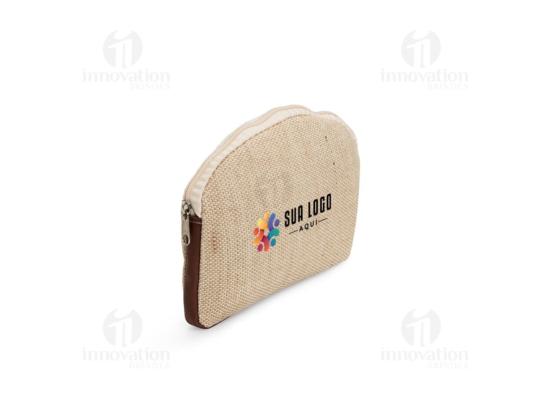 NÉCESSAIRE DE JUTA E BIDIM