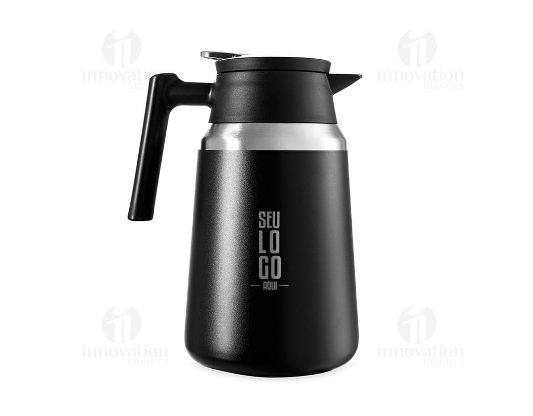 GARRAFA TÉRMICA 15L