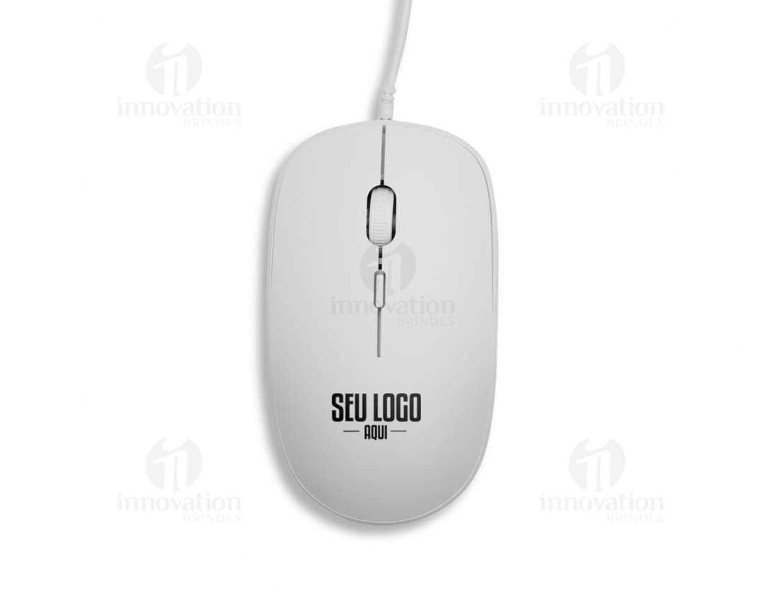 MOUSE C FIO Y6