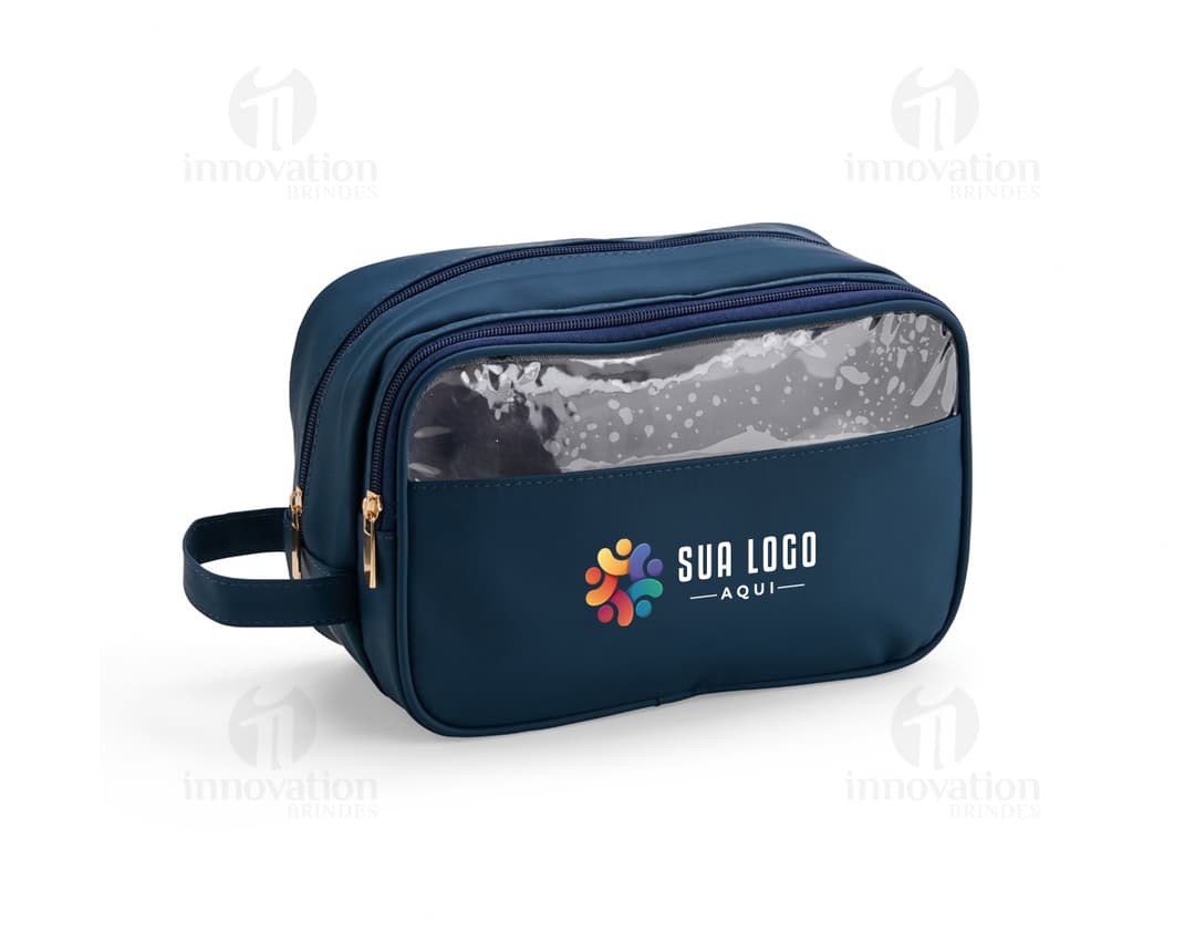 Mala de Poliuretano preta, feita de couro, sem ninguém sentado em uma cadeira de barbeiro. É um objeto de escritório que pode ser usado para armazenar itens como dinheiro, documentos e materiais de trabalho.