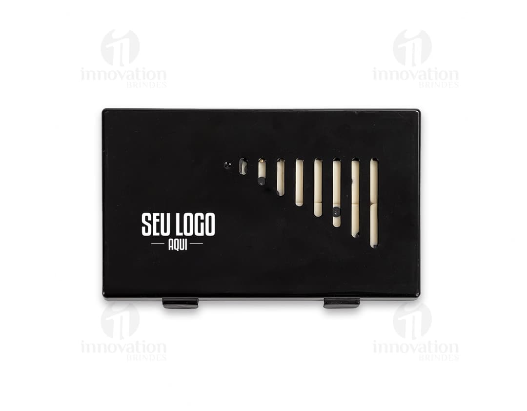 DOMINÓ CAIXA DE PLÁSTICO