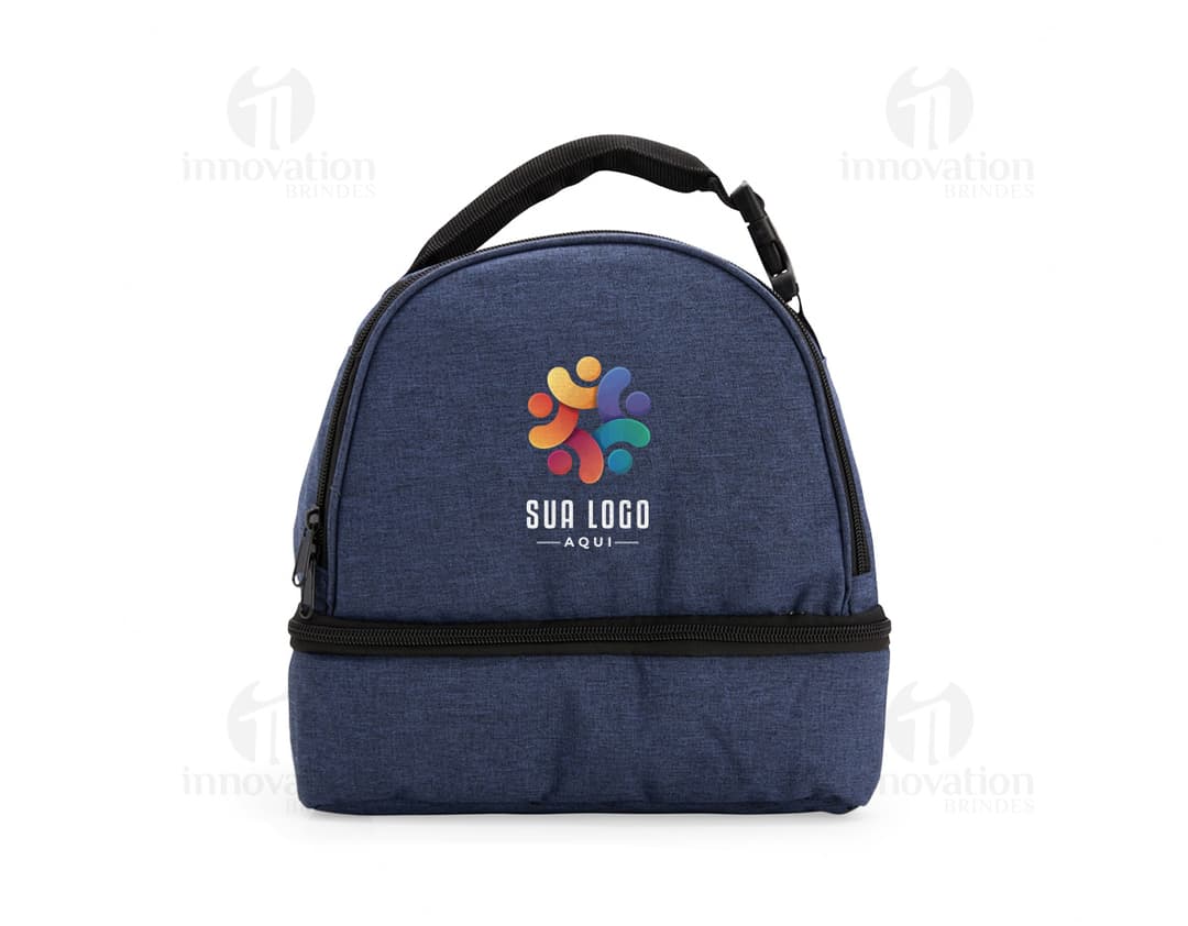 BOLSA TÉRMICA DUPLA