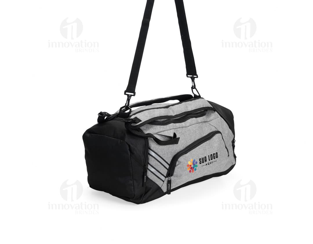 BOLSA DE VIAGEM POLIÉSTER 28 LITROS