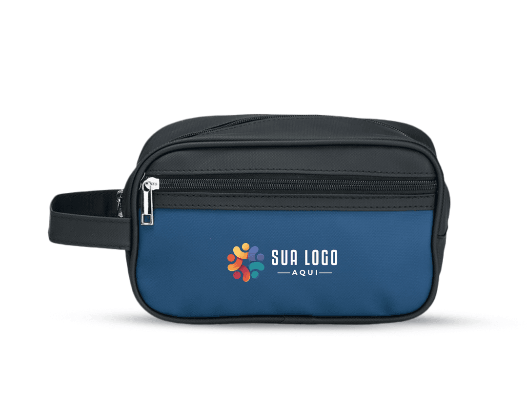 NÉCESSAIRE DE COURO 241495 CM