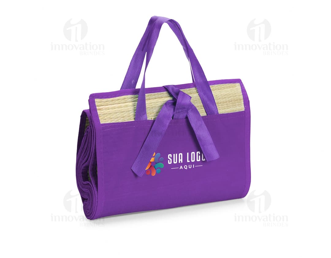 ESTEIRA PALHA SINTÉTICA