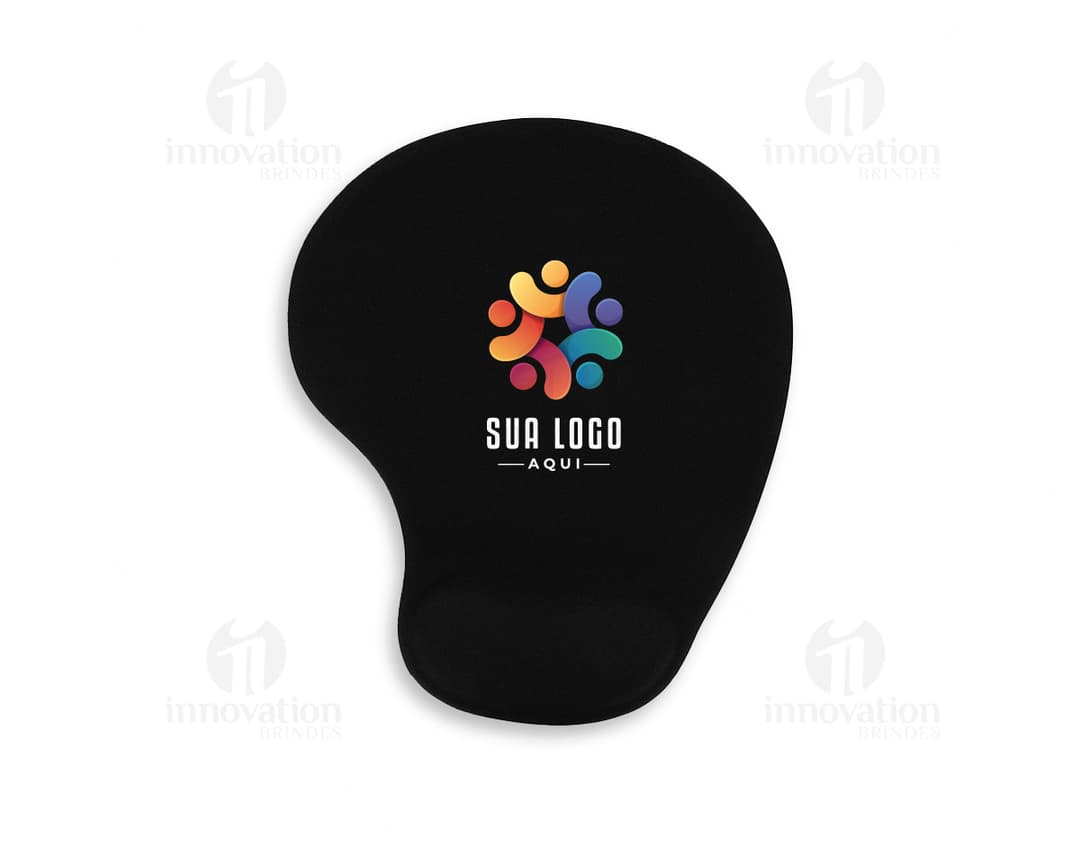 MOUSE PAD C ALMOFADA
