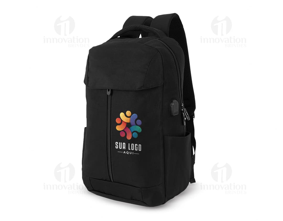 MOCHILA DE POLIÉSTER 900D