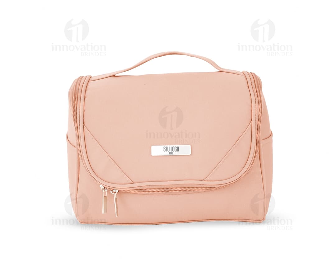 NÉCESSAIRE DE VIAGEM COM GANCHO