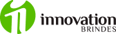 Logo innovation brindes