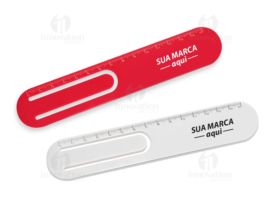 Régua de 15cm prática e versátil para auxiliar no dia a dia. Perfeita para medições precisas em diferentes projetos. Feita em plástico resistente, com design moderno e fácil de usar. Ideal para estudantes, profissionais e uso doméstico. Adquira já a sua!