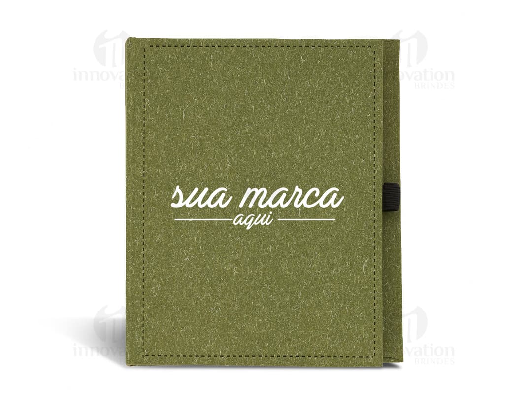 Bloco de anotações 13,5 x11,5 cm em couro sintético vintage. Perfeito para manter suas ideias sempre por perto, com muito estilo e elegância. Ideal para o seu dia a dia no trabalho, na faculdade ou em casa. Garanta já o seu!